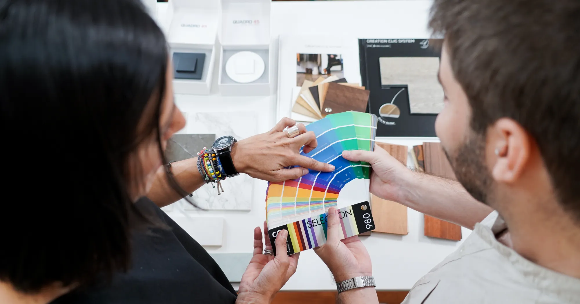 Cursos de Interiorismo en Alcorcón